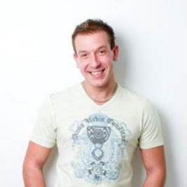 Steven Walpole